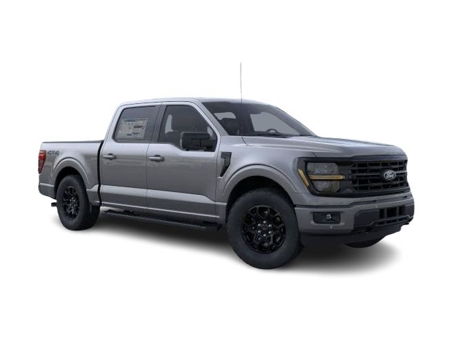 Thumbnail: 2026 Ford F-150 - 14
