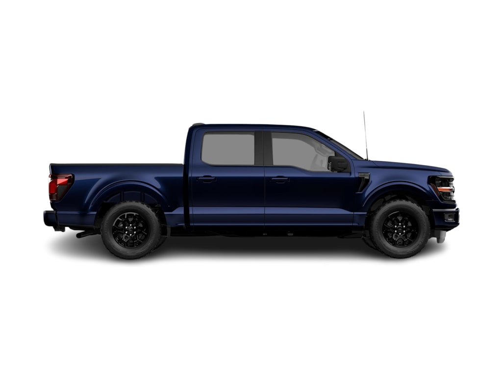 Thumbnail: 2026 Ford F-150 - 14