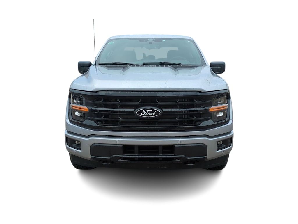 Thumbnail: 2026 Ford F-150 - 6