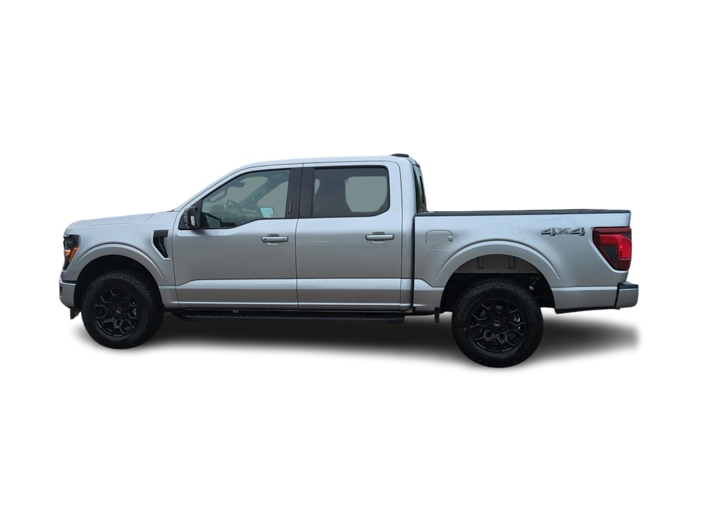 Thumbnail: 2026 Ford F-150 - 3
