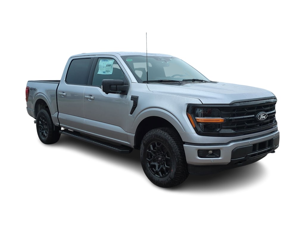 Thumbnail: 2026 Ford F-150 - 19