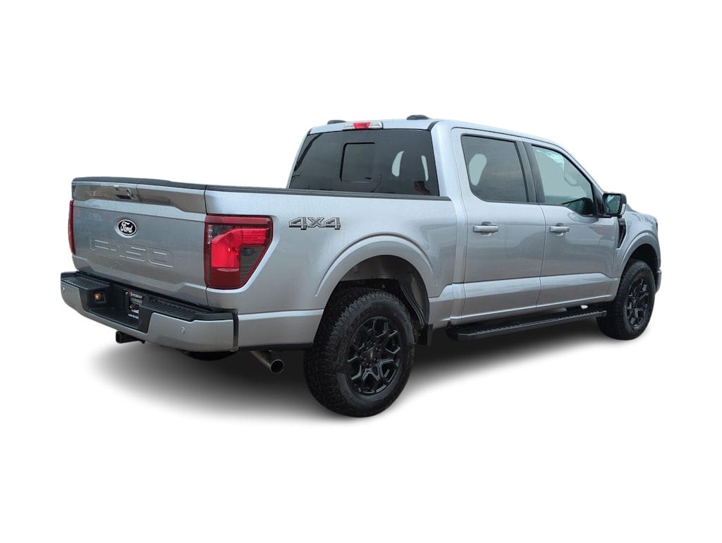 Thumbnail: 2026 Ford F-150 - 21