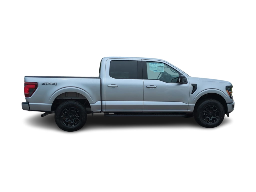 Thumbnail: 2026 Ford F-150 - 22