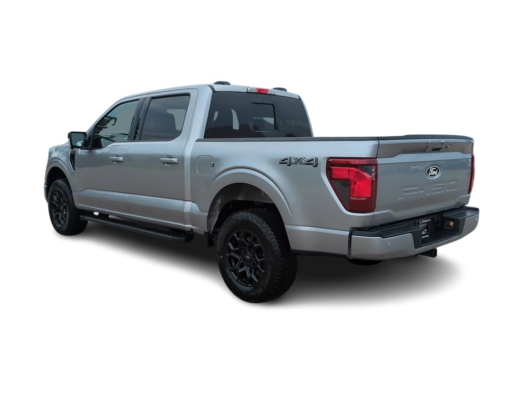 Thumbnail: 2026 Ford F-150 - 4