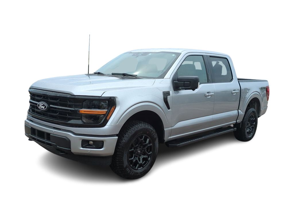 Thumbnail: 2026 Ford F-150 - 20