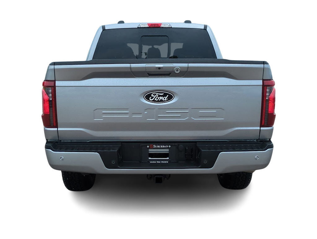 Thumbnail: 2026 Ford F-150 - 5
