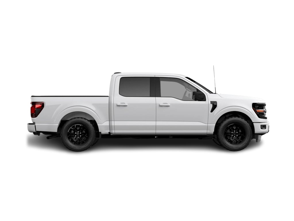 Thumbnail: 2026 Ford F-150 - 13