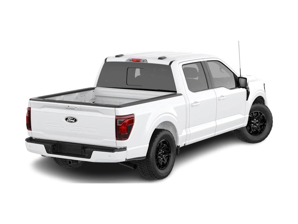 Thumbnail: 2026 Ford F-150 - 11