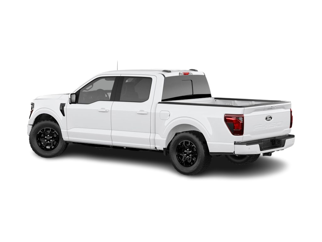 Thumbnail: 2026 Ford F-150 - 3