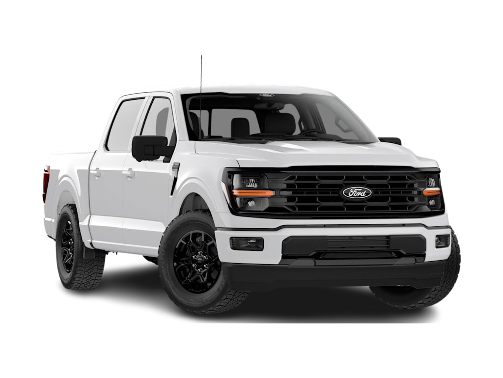 Thumbnail: 2026 Ford F-150 - 12