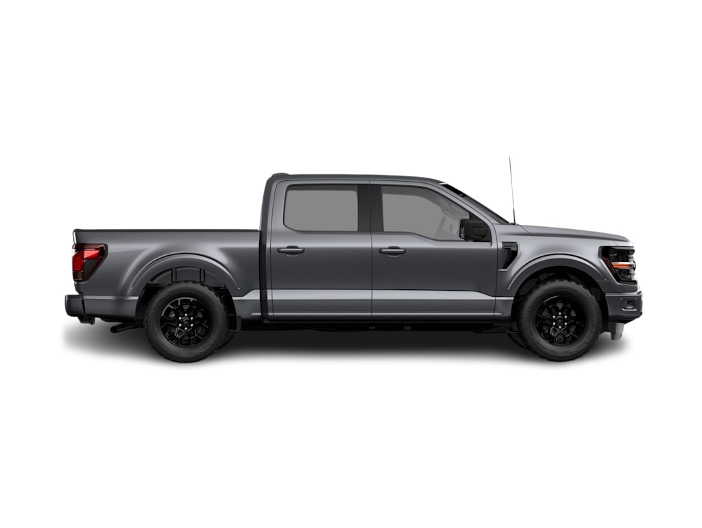 Thumbnail: 2026 Ford F-150 - 15