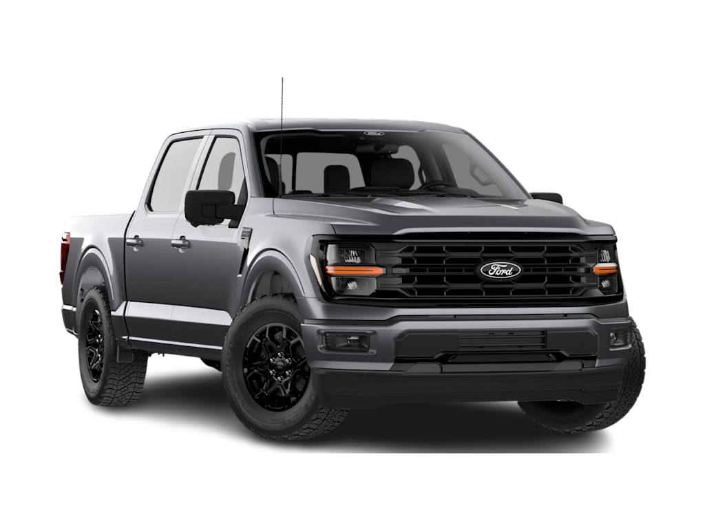 Thumbnail: 2026 Ford F-150 - 14