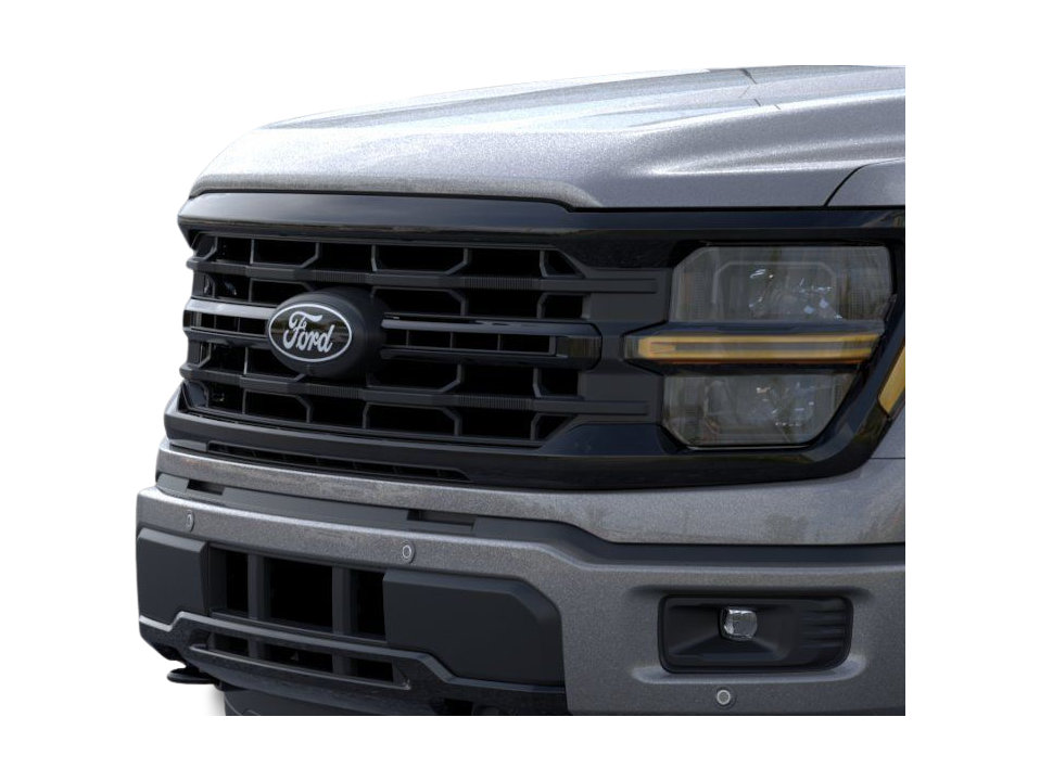 Thumbnail: 2026 Ford F-150 - 5