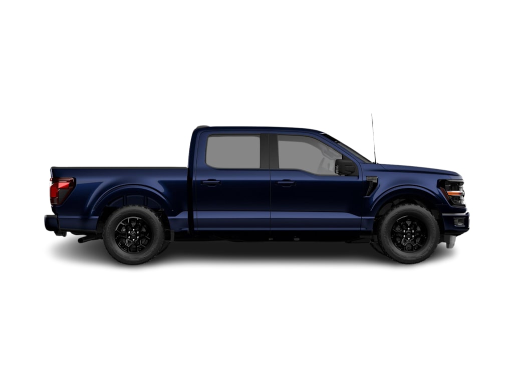 Thumbnail: 2026 Ford F-150 - 15