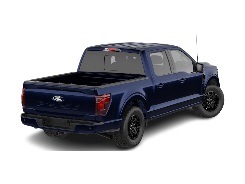 Thumbnail: 2026 Ford F-150 - 13