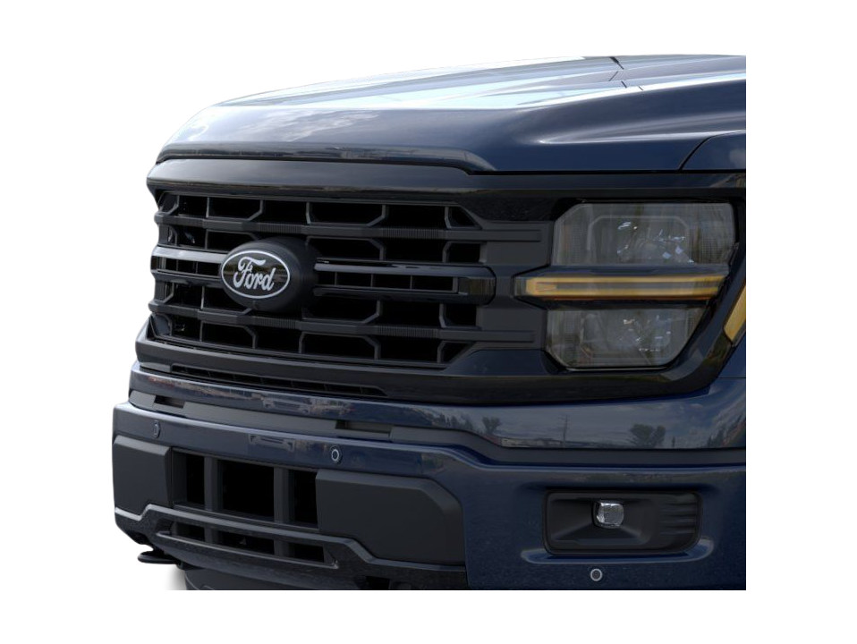 Thumbnail: 2026 Ford F-150 - 5