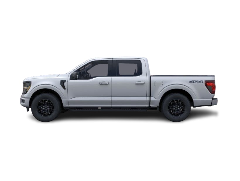 Thumbnail: 2026 Ford F-150 - 3