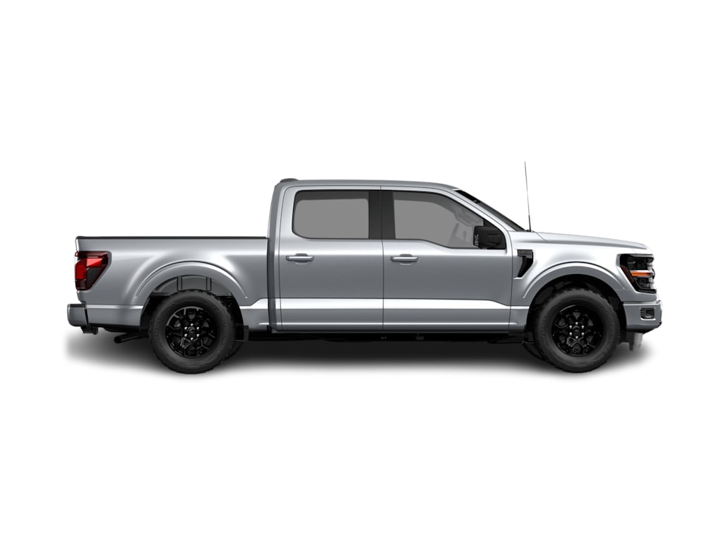 Thumbnail: 2026 Ford F-150 - 14