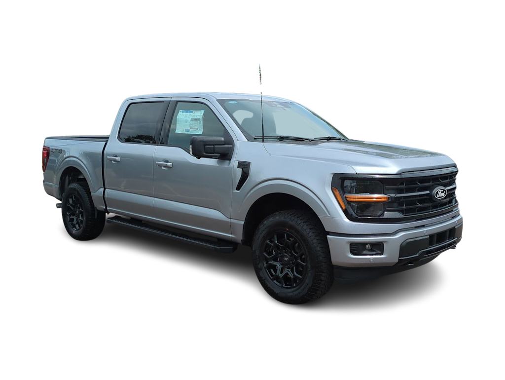 Thumbnail: 2026 Ford F-150 - 19