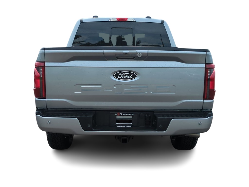Thumbnail: 2026 Ford F-150 - 5