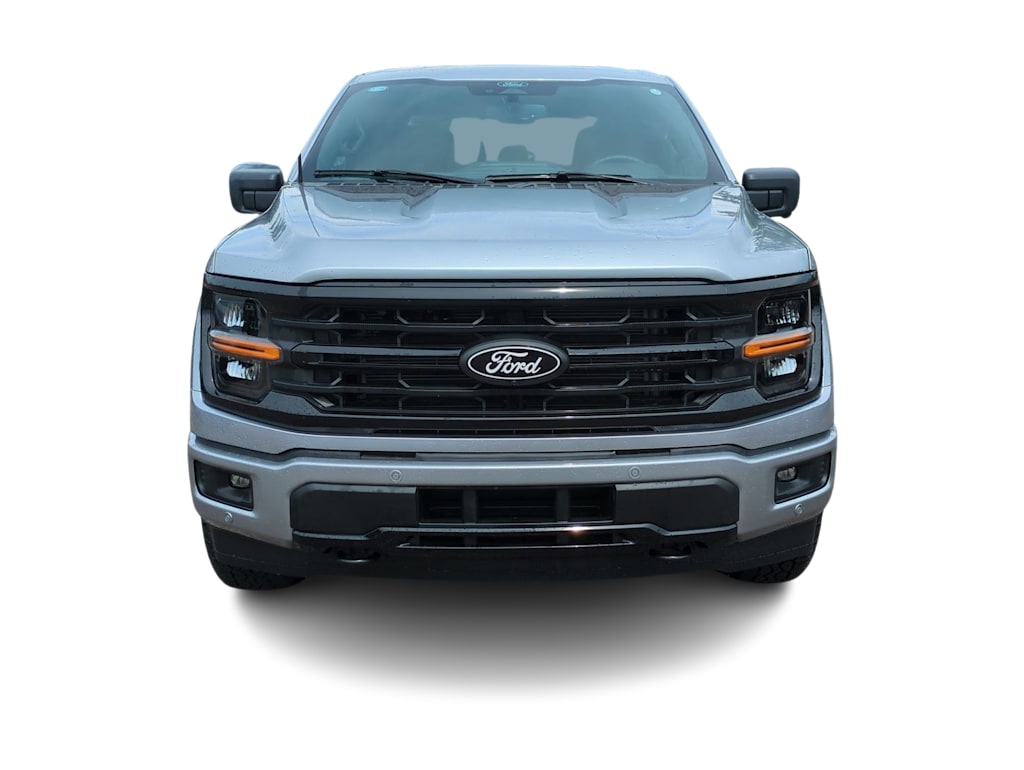 Thumbnail: 2026 Ford F-150 - 6