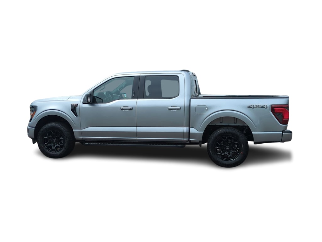 Thumbnail: 2026 Ford F-150 - 3