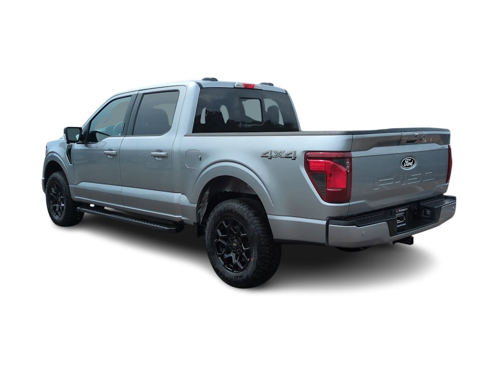 Thumbnail: 2026 Ford F-150 - 4