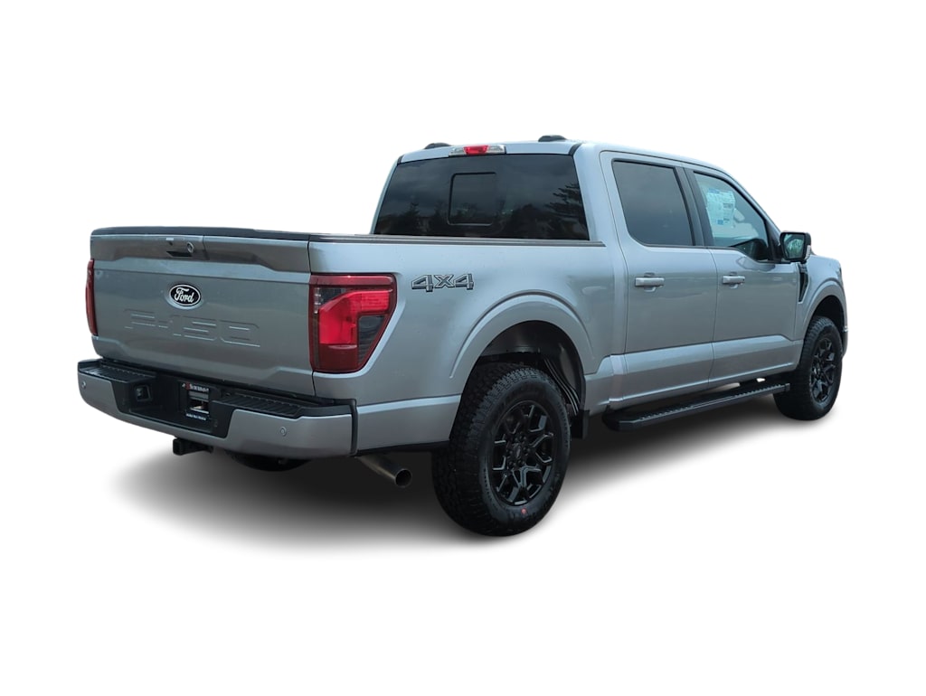 Thumbnail: 2026 Ford F-150 - 21