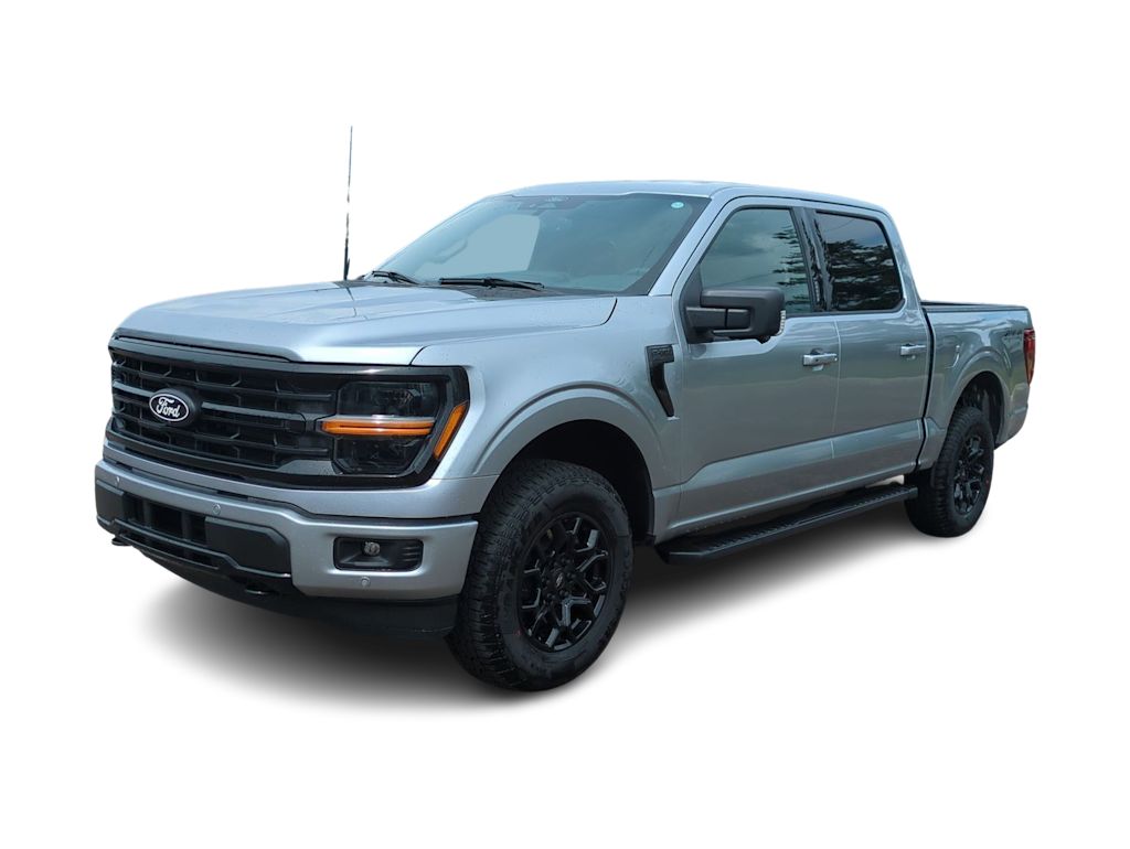 Thumbnail: 2026 Ford F-150 - 20