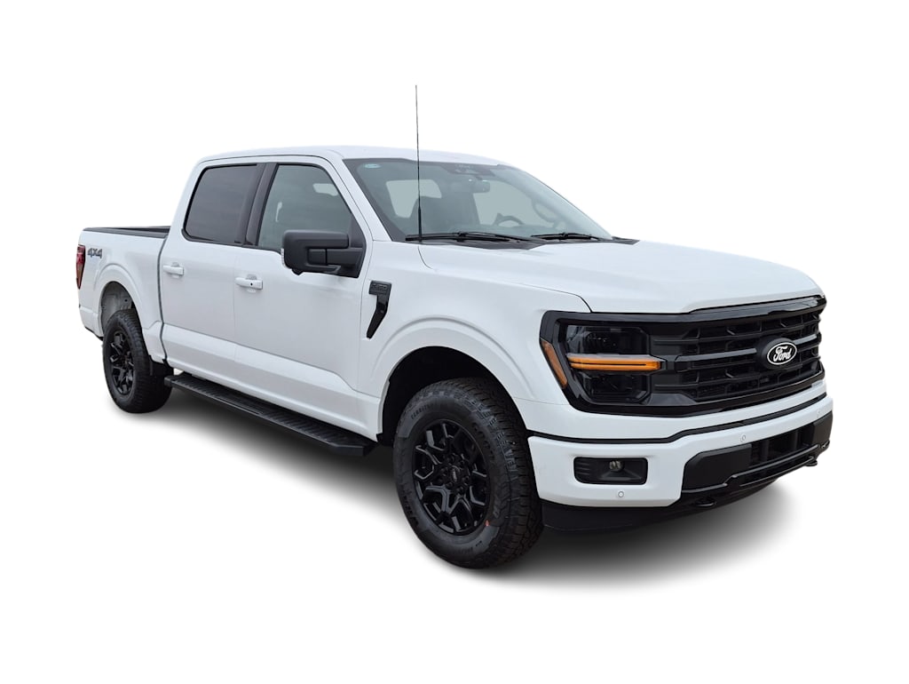 Thumbnail: 2026 Ford F-150 - 19