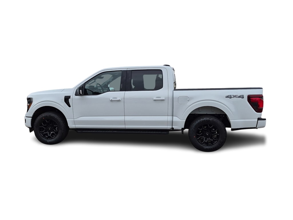 Thumbnail: 2026 Ford F-150 - 3