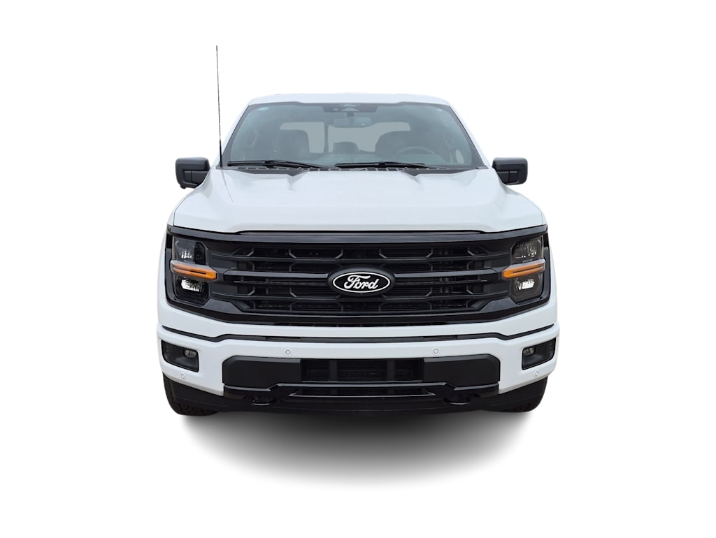 Thumbnail: 2026 Ford F-150 - 6