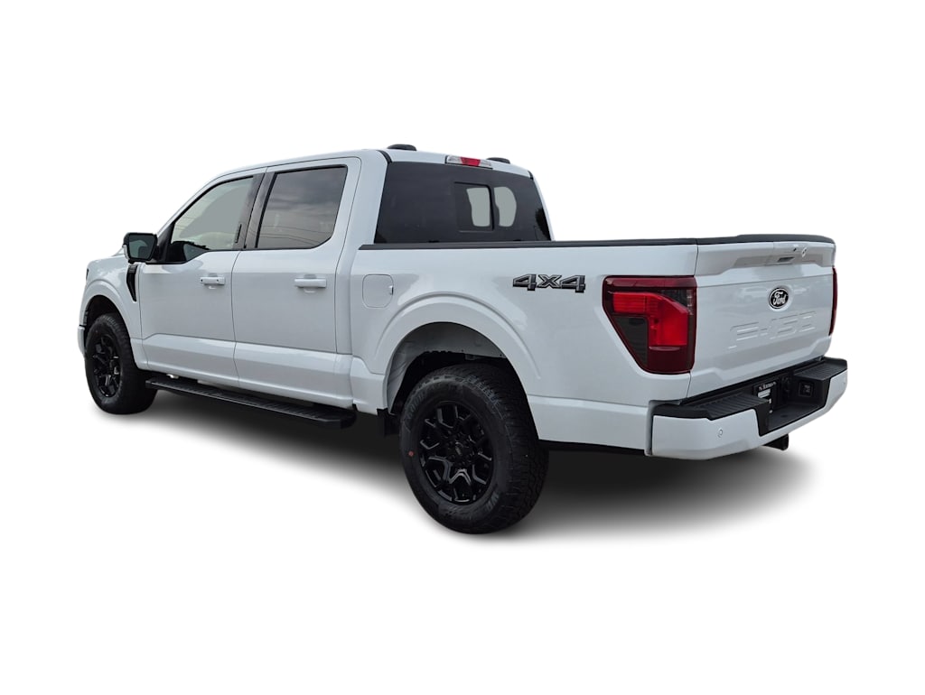 Thumbnail: 2026 Ford F-150 - 4