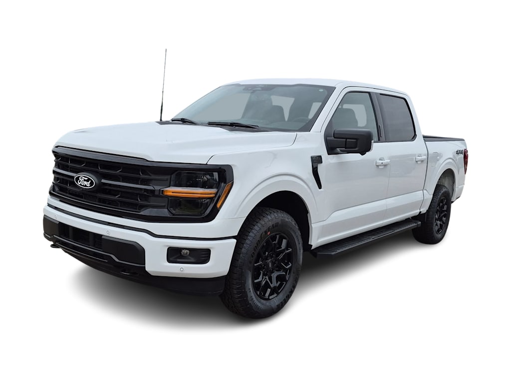 Thumbnail: 2026 Ford F-150 - 20