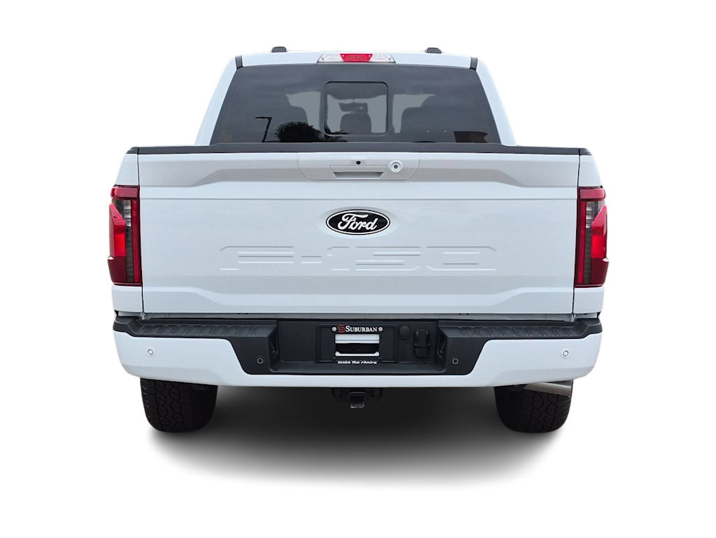 Thumbnail: 2026 Ford F-150 - 5