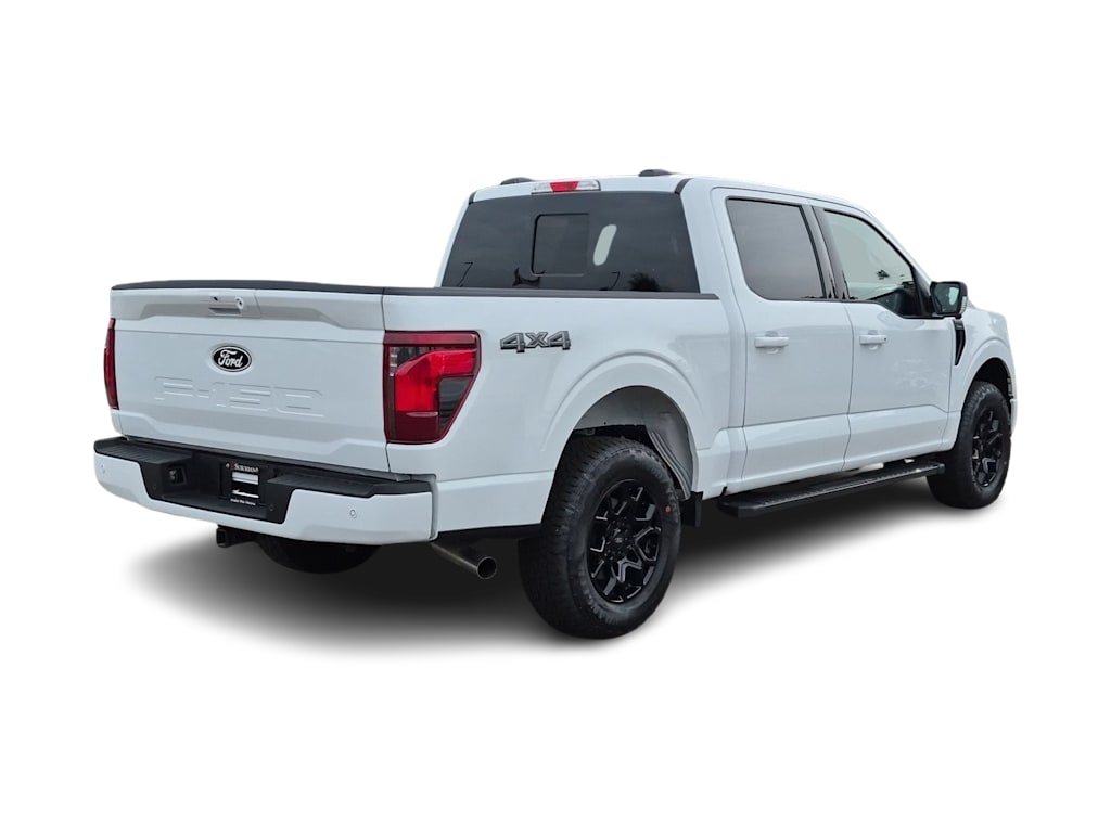 Thumbnail: 2026 Ford F-150 - 21