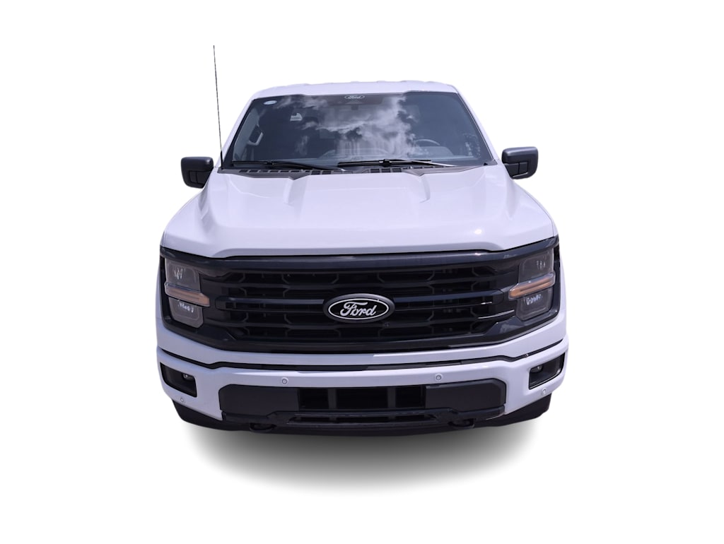 Thumbnail: 2026 Ford F-150 - 6