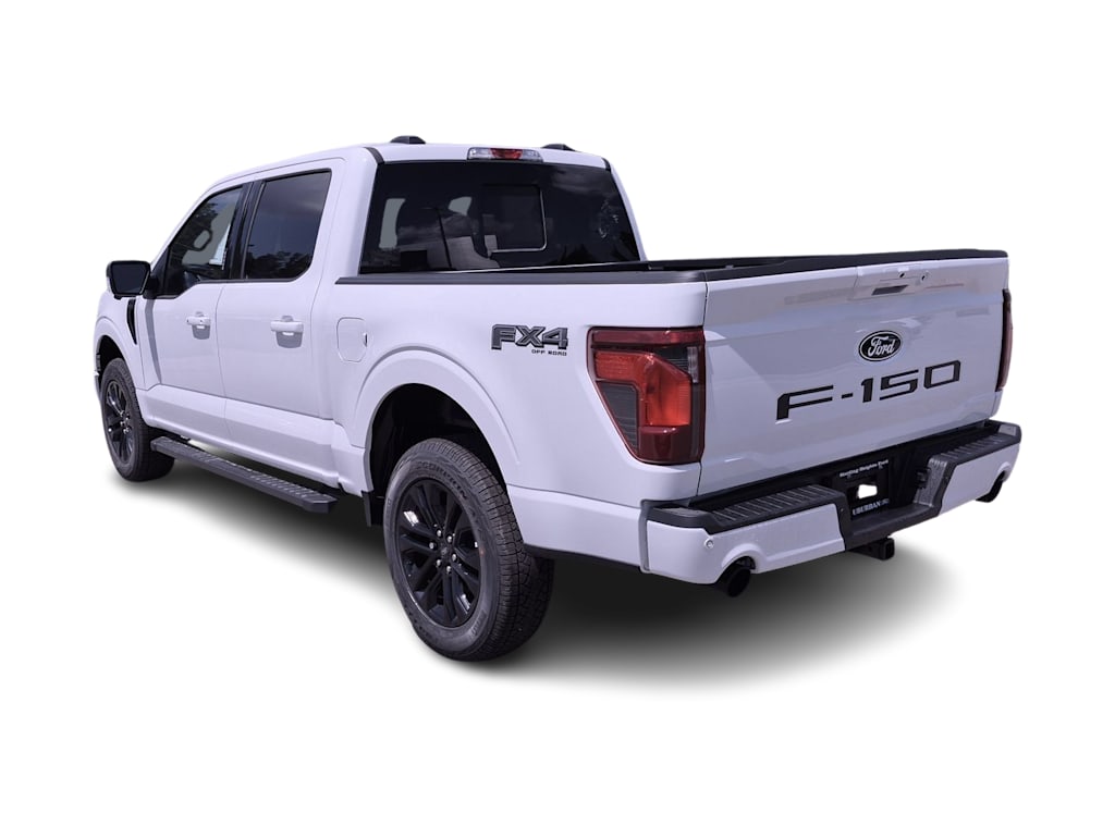 Thumbnail: 2026 Ford F-150 - 4