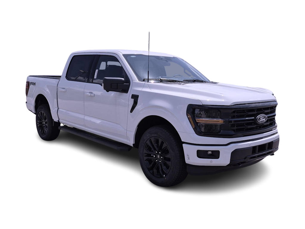 Thumbnail: 2026 Ford F-150 - 19