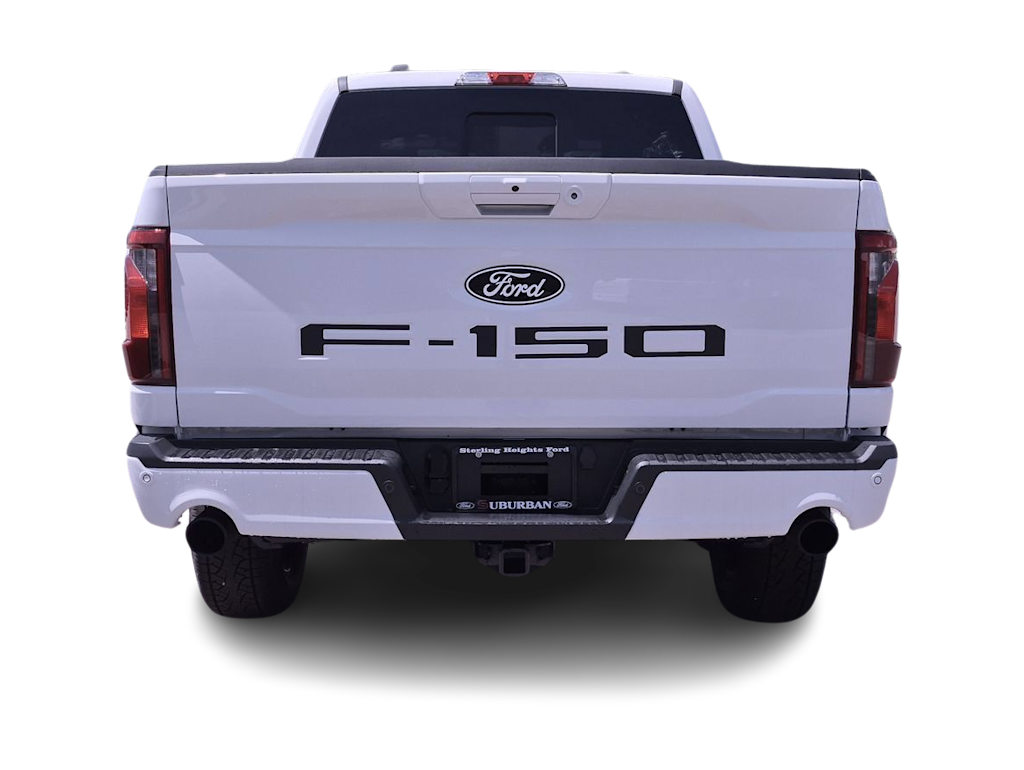 Thumbnail: 2026 Ford F-150 - 5
