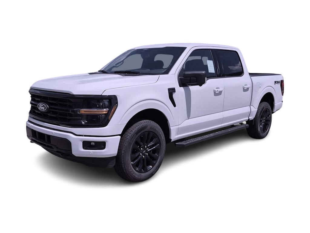 Thumbnail: 2026 Ford F-150 - 20