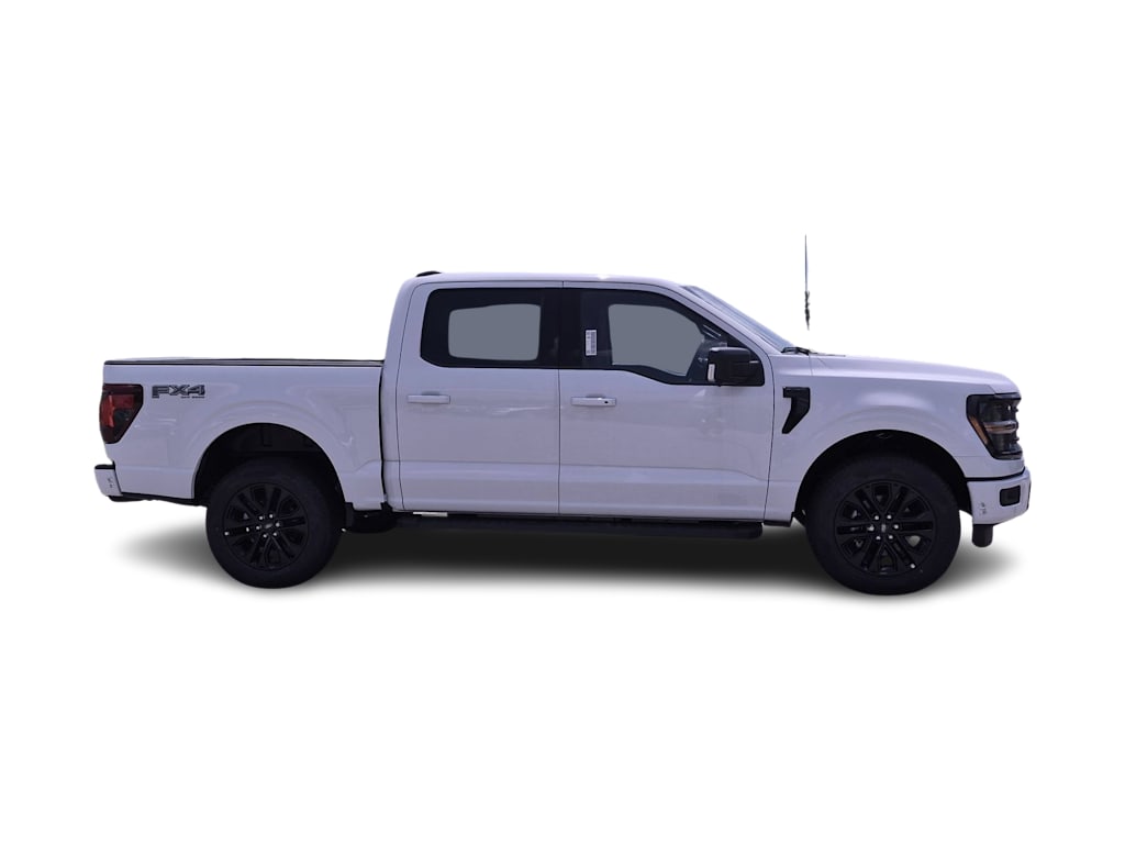 Thumbnail: 2026 Ford F-150 - 22