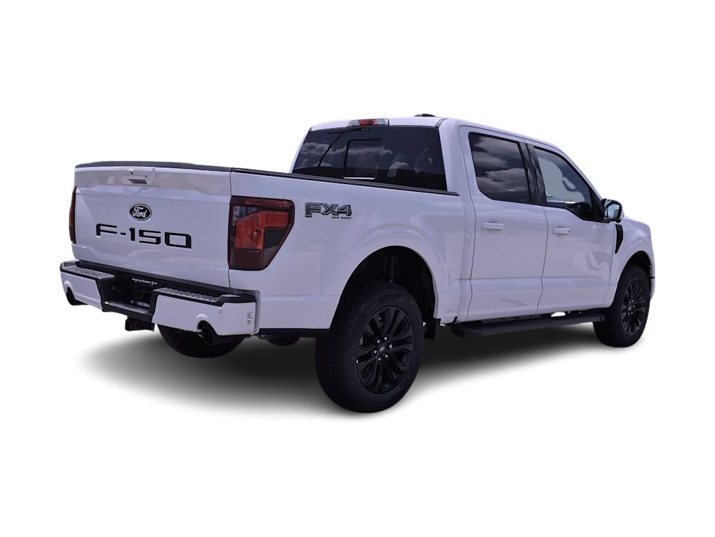Thumbnail: 2026 Ford F-150 - 21