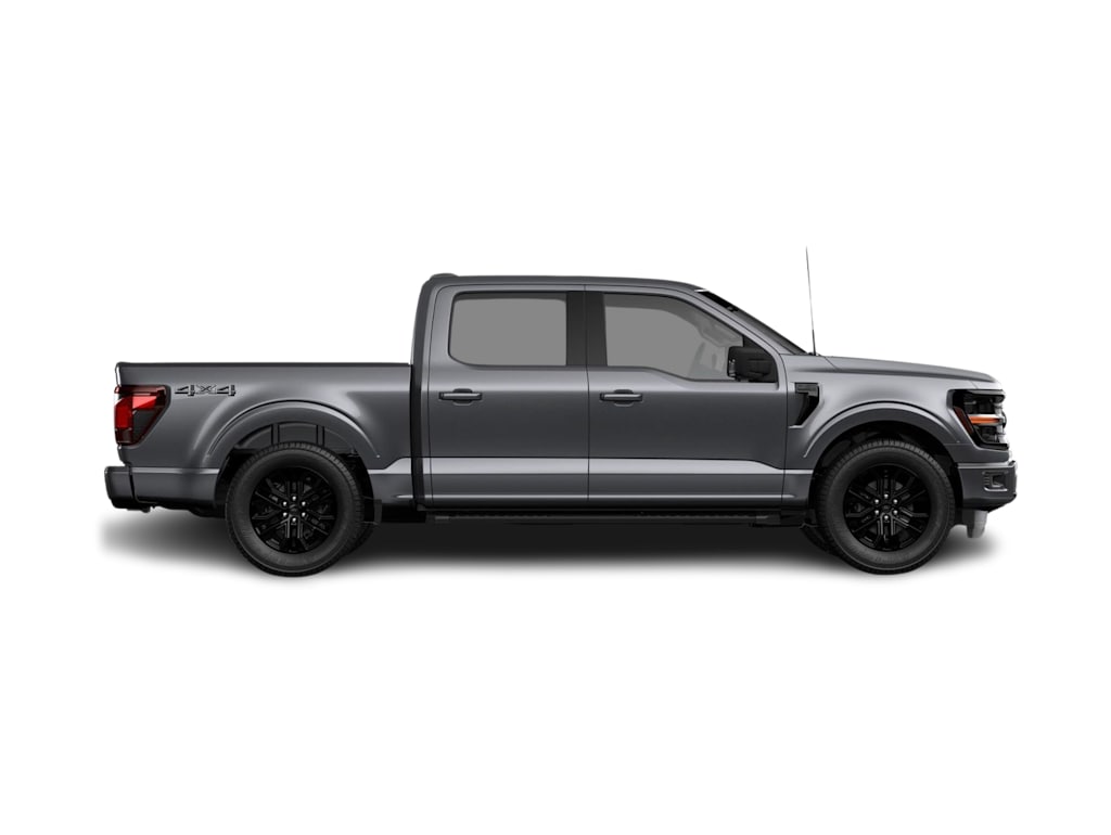 Thumbnail: 2026 Ford F-150 - 13