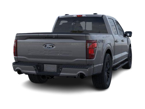 Thumbnail: 2026 Ford F-150 - 14