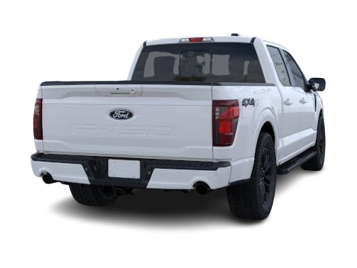 Thumbnail: 2026 Ford F-150 - 14