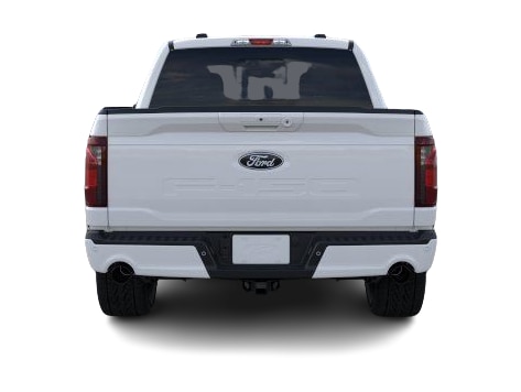 Thumbnail: 2026 Ford F-150 - 5