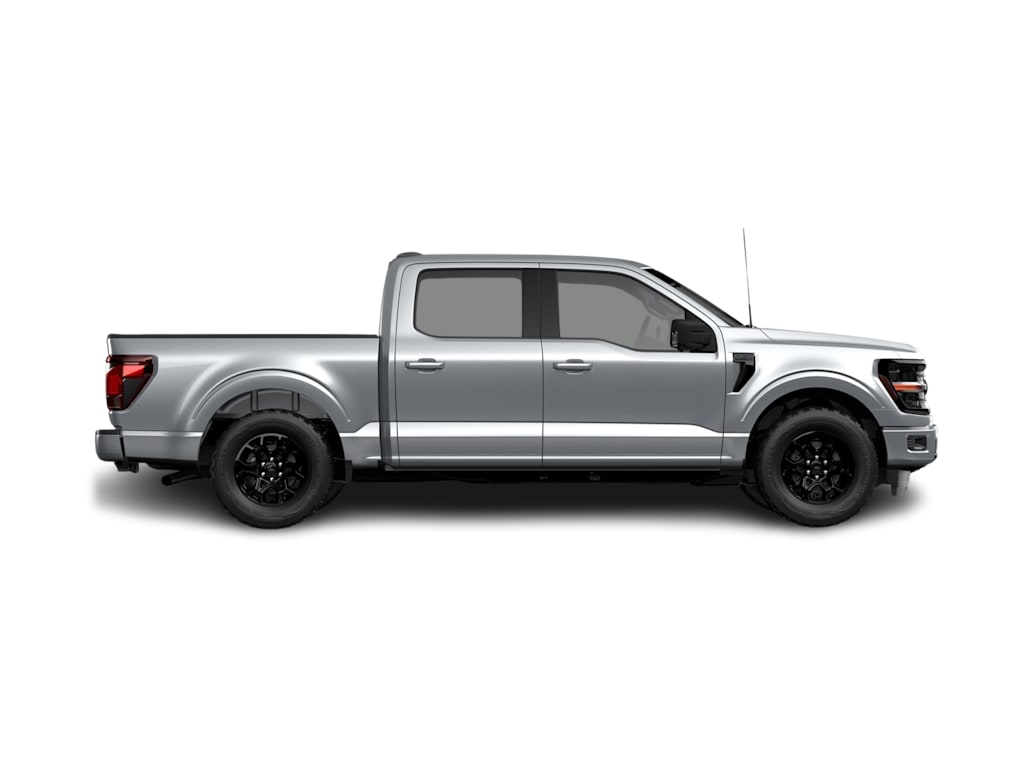 Thumbnail: 2026 Ford F-150 - 13