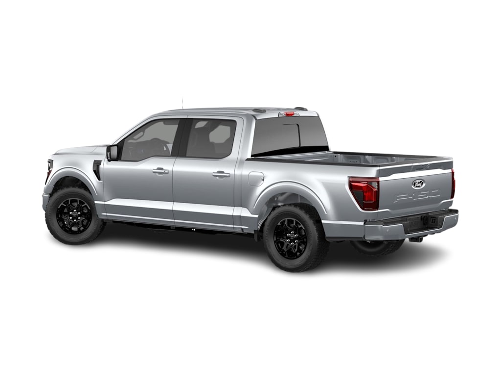 Thumbnail: 2026 Ford F-150 - 4