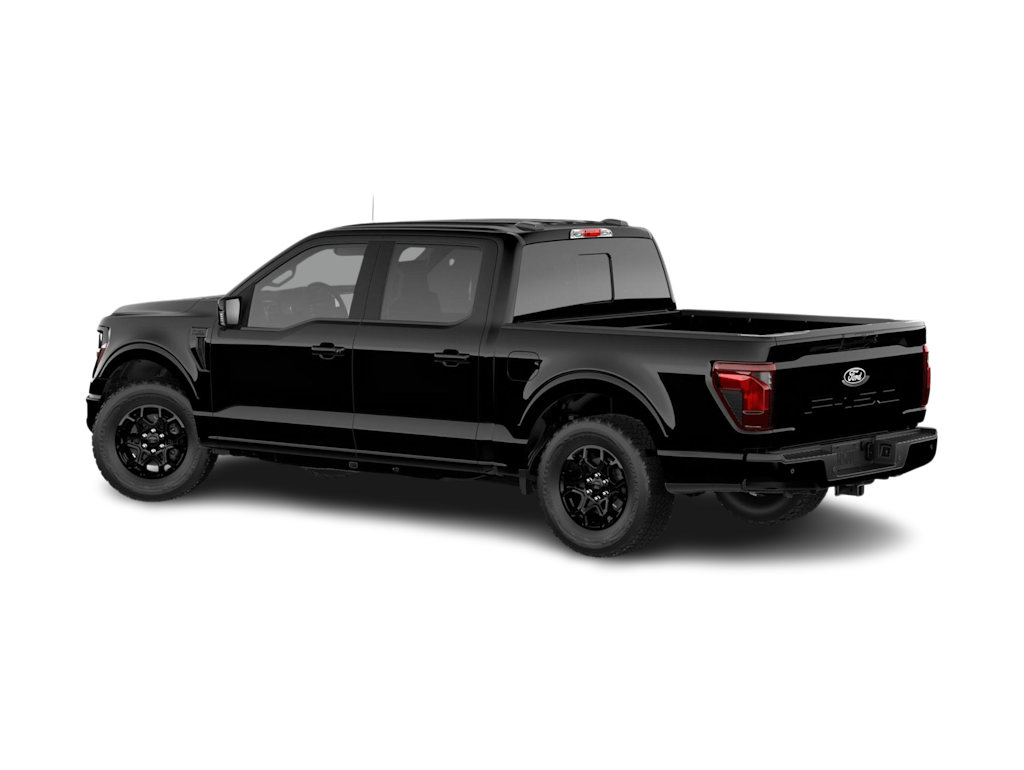 Thumbnail: 2026 Ford F-150 - 4